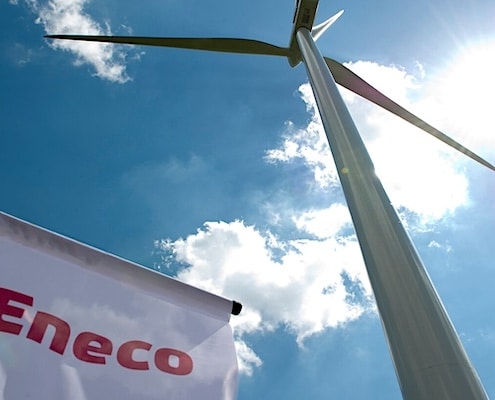 eneco wind