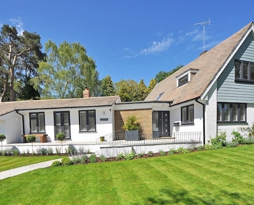 huis duurzaam inrichten