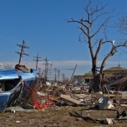 klimaatschade loss and damage
