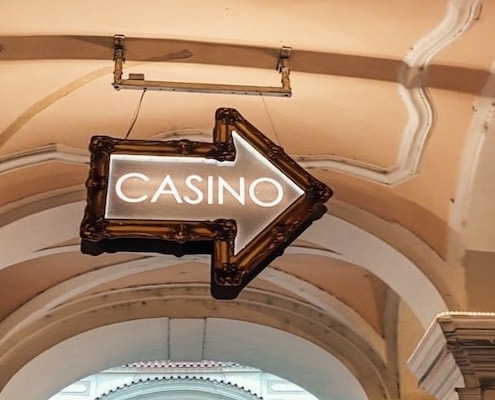 casino