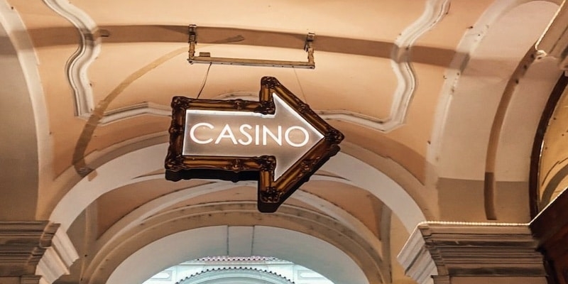 casino