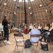 jongeren klimaatvisie