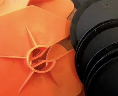 duurzaam plastic