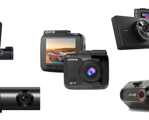 dashcam