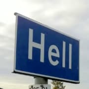 highway to hell