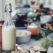 precisie fermentatie is voedselrevolutie