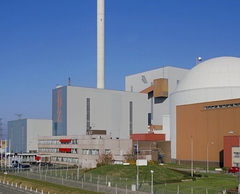 nieuwe kerncentrales