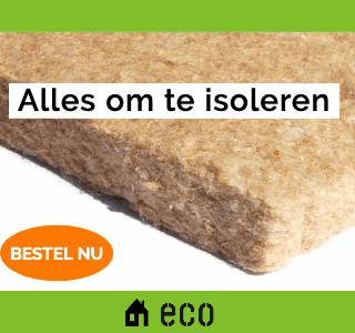 alles voor isolatie