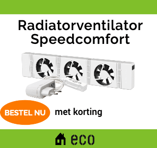 speedcomfort radiatorventilator