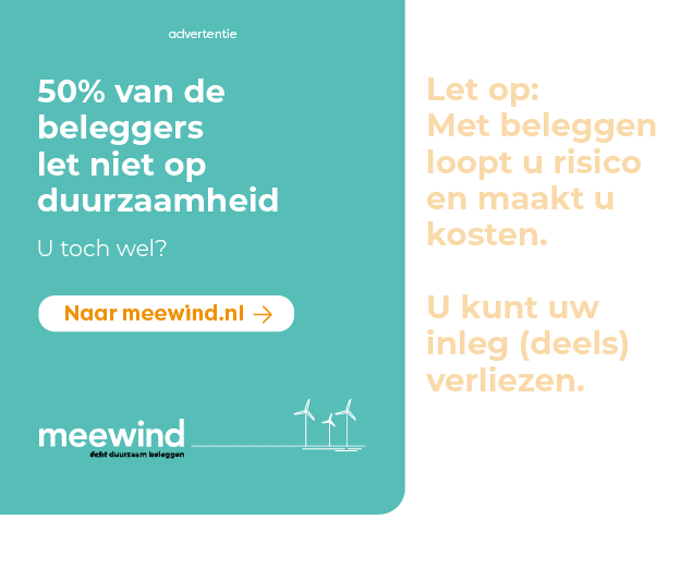 Investi con Mywind