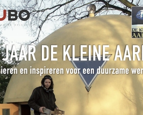 De Kleine Aarde 50 jaar