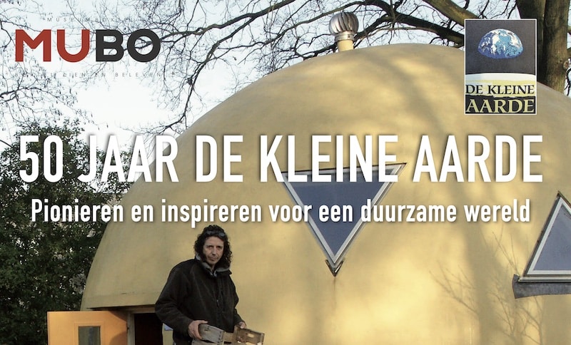 De Kleine Aarde 50 jaar