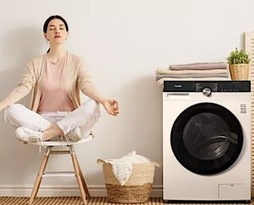 wasmachine