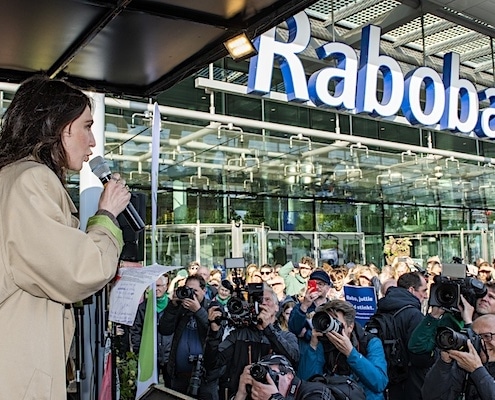 rabobank Carice van Houten