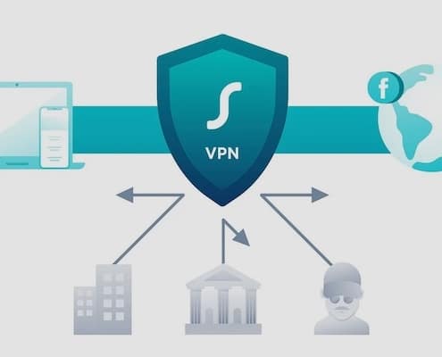 vpn
