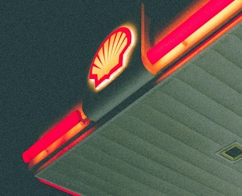 shell logo