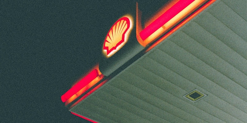 shell logo