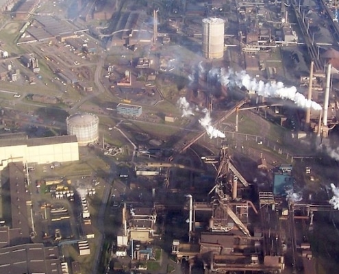 tata steel
