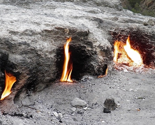 natuurlijke waterstof, geologische waterstof