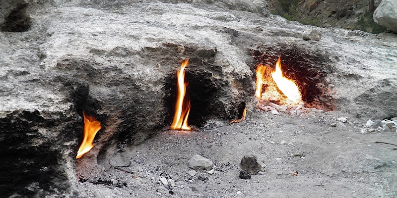 natuurlijke waterstof, geologische waterstof