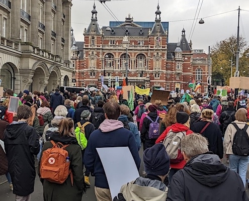 xr extinction rebellion