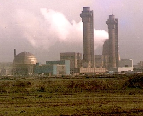 sellafield