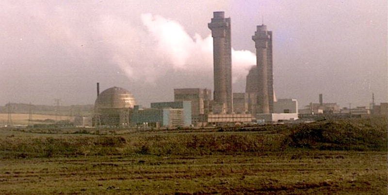 sellafield