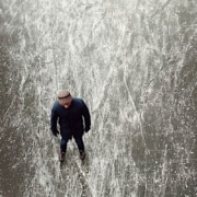 liever schaatsen dan de rechtsstaat beschermen