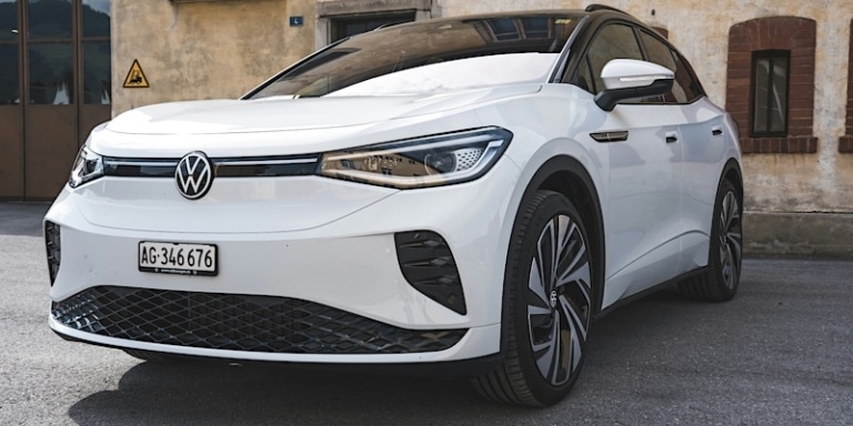Elektrisch rijden met Volkswagen is voor iedereen