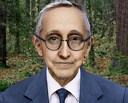 John Podesta klimaatonderhandelaar