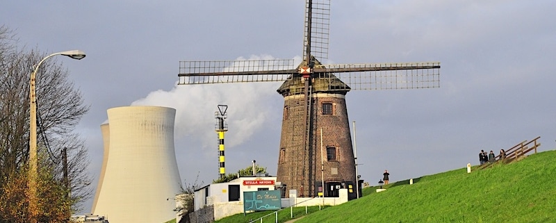 kernenergie smr