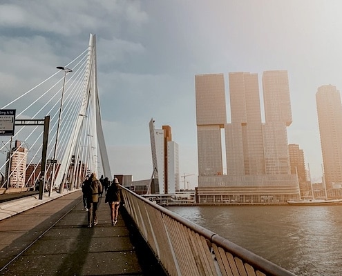 Rotterdam