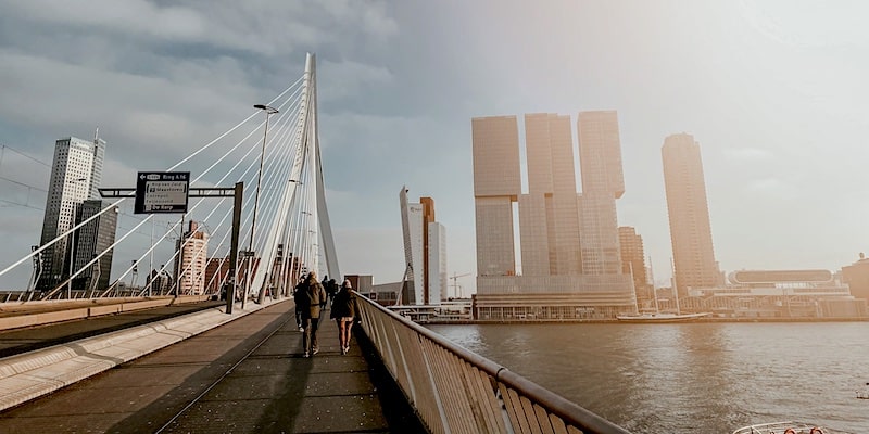 Rotterdam