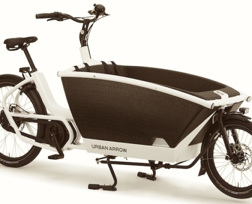 bakfiets