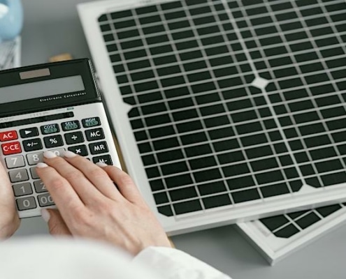 zonnepanelen