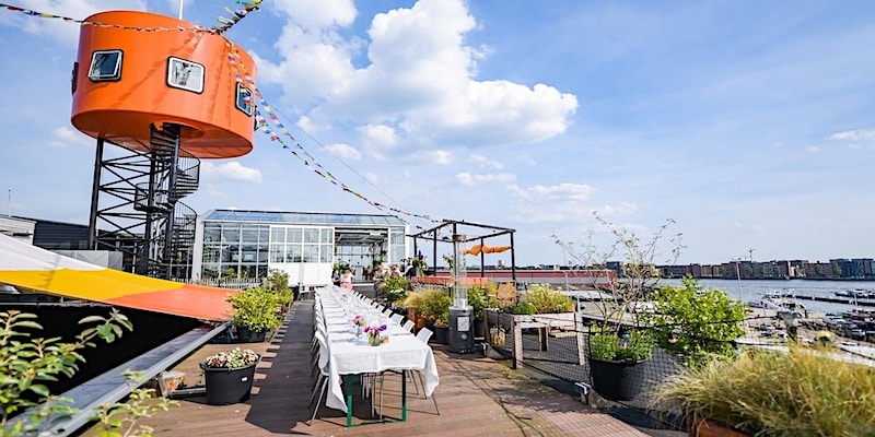 locatie met meerwaarde