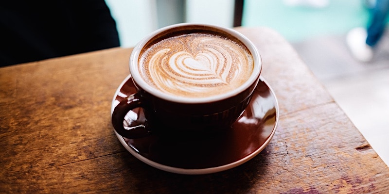koffie