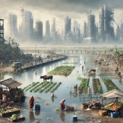 CBP verkenning Nederland 2050