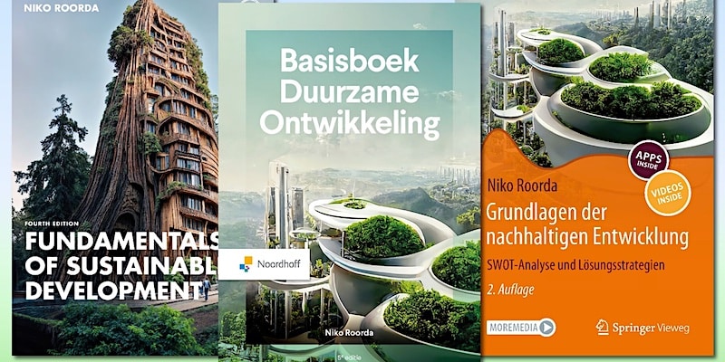 basisboek duurzame ontwikkeling