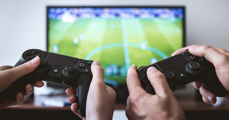 gaming