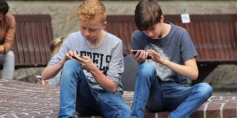 smartphone