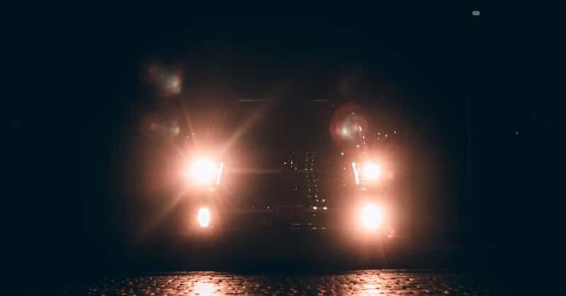 headlights