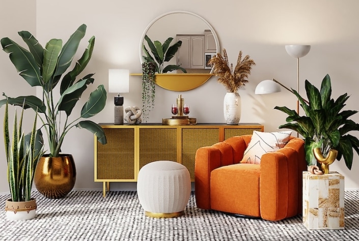 Zo geef je je interieur een duurzame upgrade met slimme keuzes