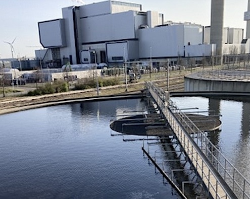 Waterzuivering