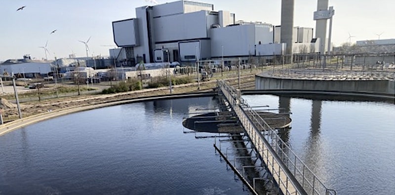 Waterzuivering
