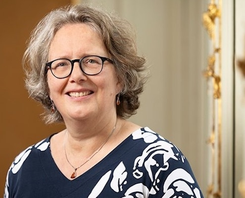 Ingrid Robeyns
