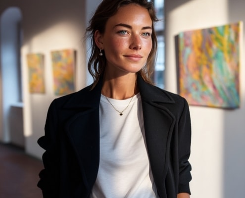 Nora van den Heuvel