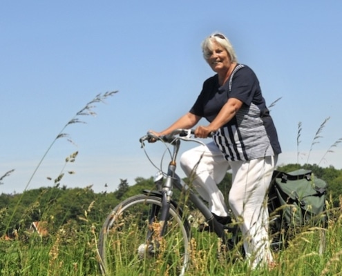 fietser