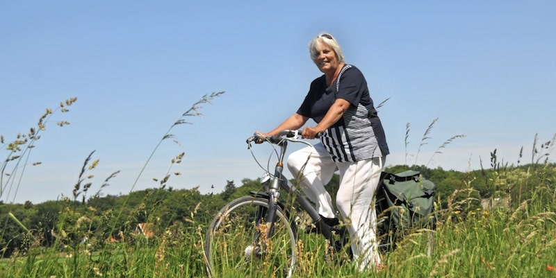 fietser