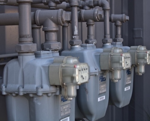 gasmeters